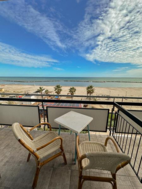 Hotel Re Leone Rimini